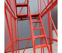 路橋安全爬梯與腳手架 報(bào)價(jià)因素與選購(gòu)指南